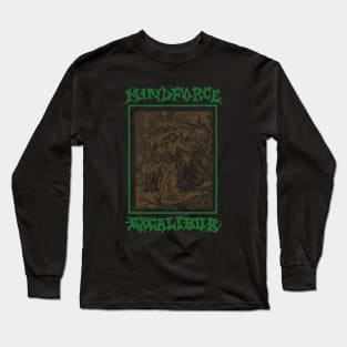 Golden Age Long Sleeve T-Shirt